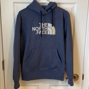 Men’s small Then North Face sweatshirt